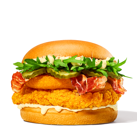 Cheester Chicken