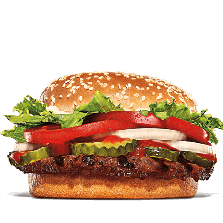 Is There Burger King Plant-Based / Vegan Burgers Options? Review : Burger King plant-based rebel whopper