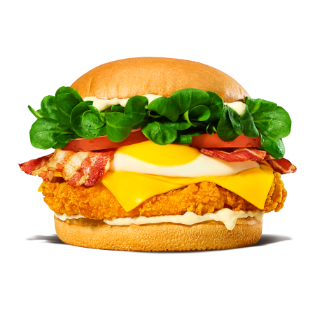 Egglord Chicken