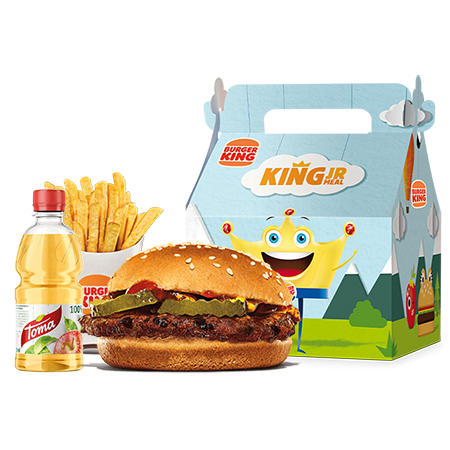 King Junior