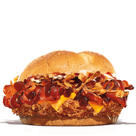 Steakhouse Chicken King