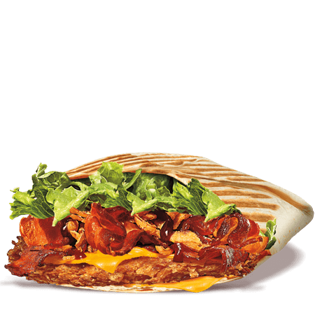 Steakhouse Chicken Pocket