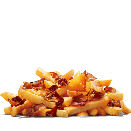 Steakhouse Fries