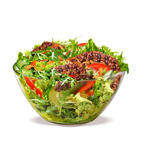 Beef Salad