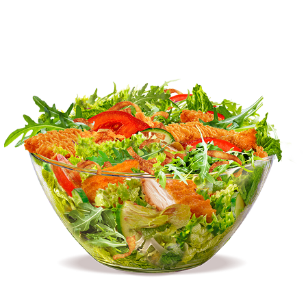 Chicken Salad