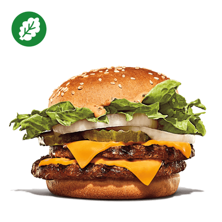 Big King Plant-based