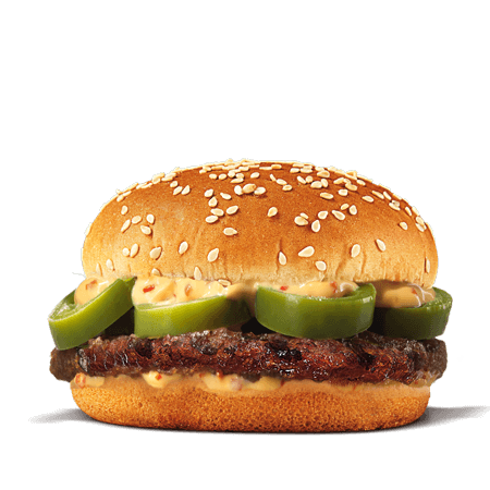 Is There Burger King Plant-Based / Vegan Burgers Options? Review : Burger King Plant-Based Chili Cheese Burger