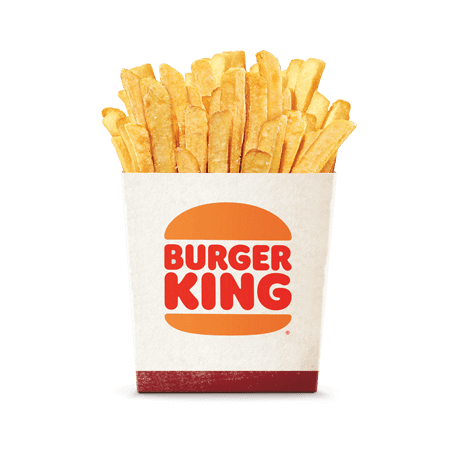 Frytki XXL
