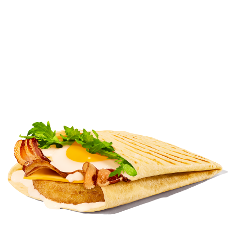 Breakfast Wrap