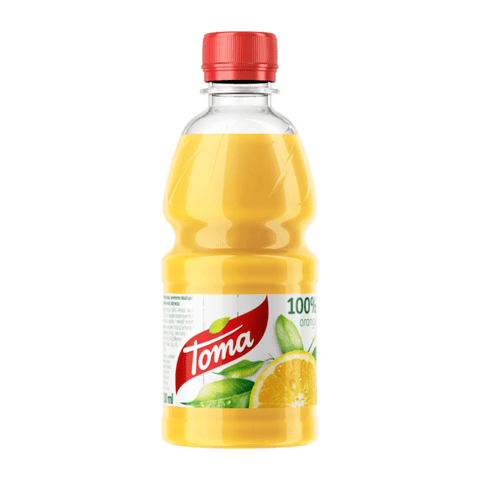 Orange Juice 0,33l - price, promotions, delivery