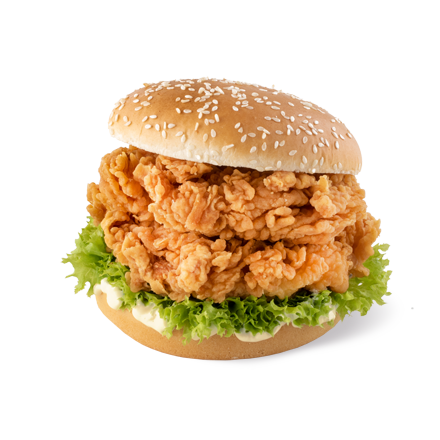Zinger Double - price, promotions, delivery