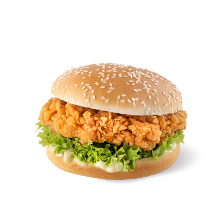 Zinger - price, promotions, delivery