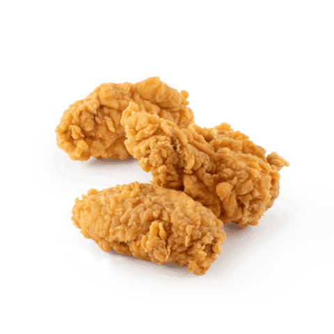 3x Hot Wings - price, promotions, delivery