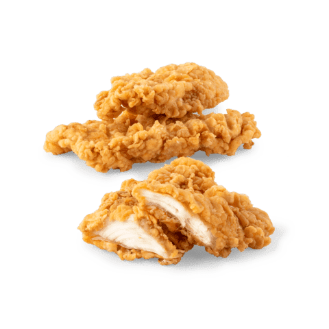 3x Hot&Spicy Strips - price, promotions, delivery
