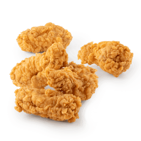 5x Hot Wings - price, promotions, delivery