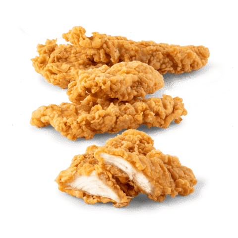 5x Hot&Spicy Strips - price, promotions, delivery