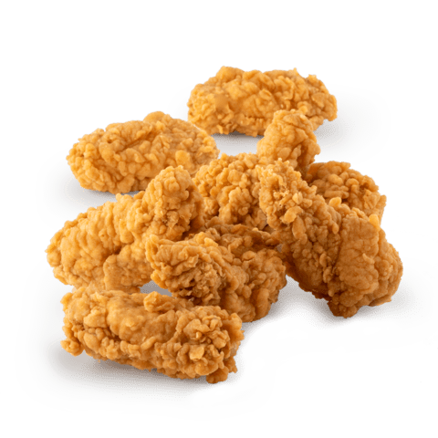 8x Hot Wings - price, promotions, delivery