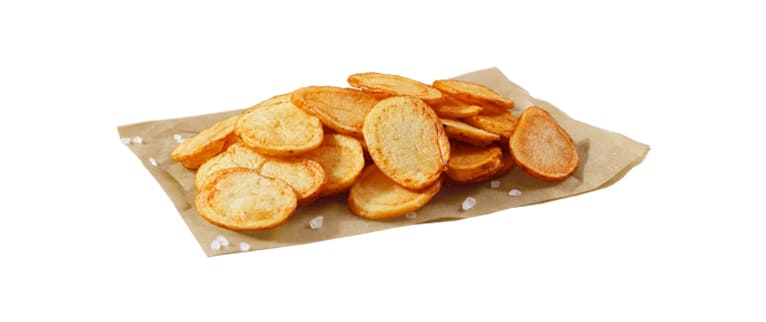 Potato chips - price, promotions, delivery