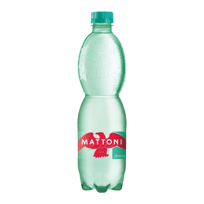 Gently sparkling Water 0,5l - price, promotions, delivery