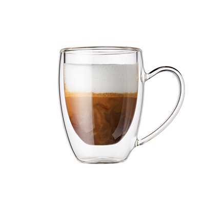 Espresso Macchiato 90ml