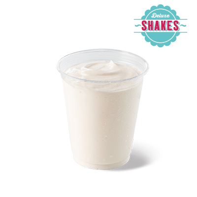 Shake Vanilkový velký - cena, propagace, dodávka