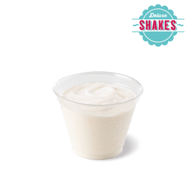 Shake Vanilla small - price, promotions, delivery