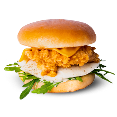 Snídaňová brioška