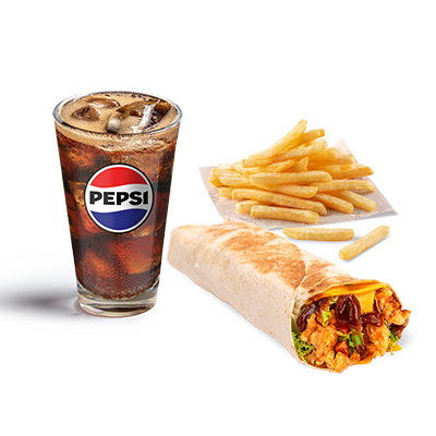 The Mag Wrap Menu - price, promotions, delivery