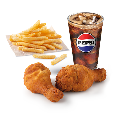Classic Menu