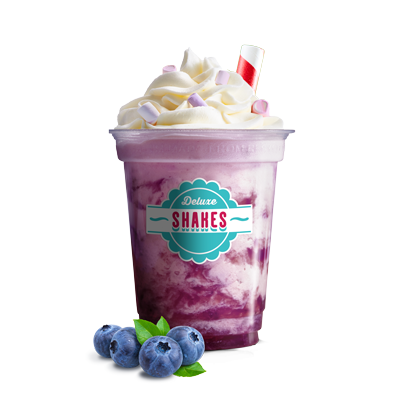 Magberry Premium Shake 300ml - cena, propagace, dodávka