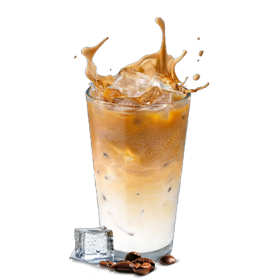 Ledové Latté 300ml - cena, propagace, dodávka