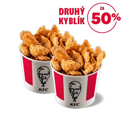 2x Kyblík 11/11