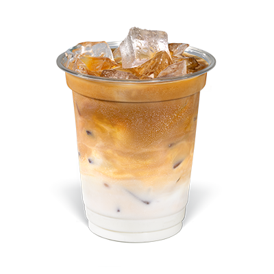Ledové Latté 300ml - cena, propagace, dodávka