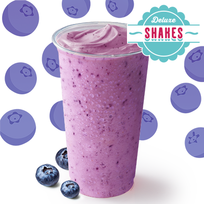 Shake popping Borůvka velký - cena, propagace, dodávka