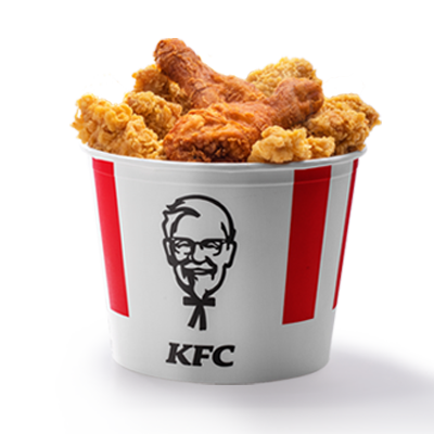 Tuesday bucket