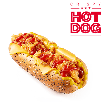 Hot Dog Classic