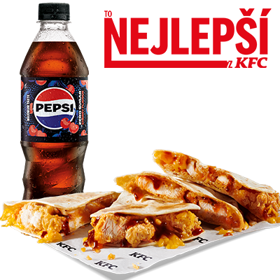 PEPSI CHERRY AKCE!
