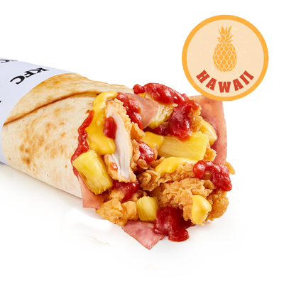 Twister Hawaii - price, promotions, delivery