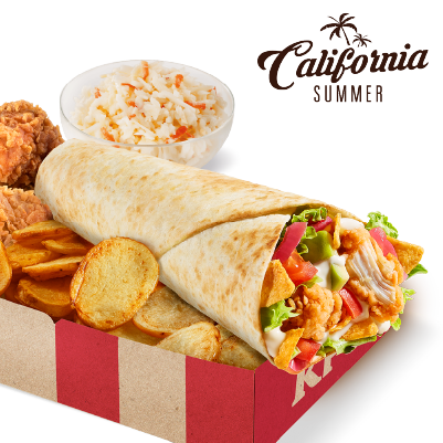 Guacamole Twister Box