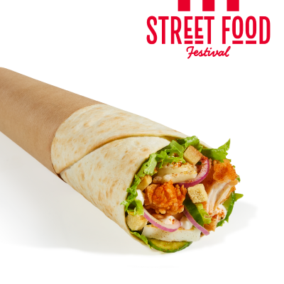 Souvlaki Twister - price, promotions, delivery