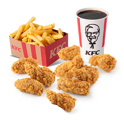 Hot Wings XL Box - price, promotions, delivery
