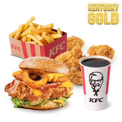 Kentucky Gold Grander XL Box - price, promotions, delivery