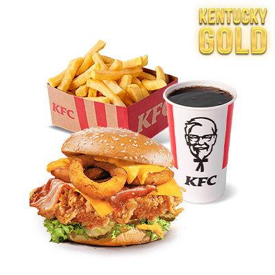 Kentucky Gold Grander XL Menu - price, promotions, delivery