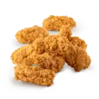 CHICKEN PIECES