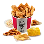 CREATE YOUR OWN BUCKET!