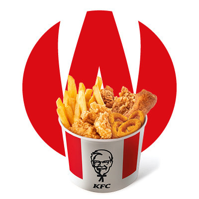 Florbalový Kyblík pro jednoho