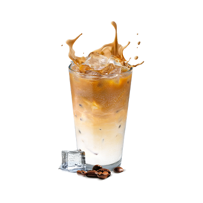 Ledové Latté 300ml - cena, propagace, dodávka