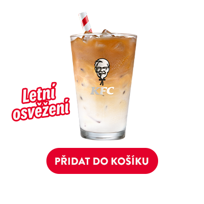 Ledové Latté 300ml - cena, propagace, dodávka