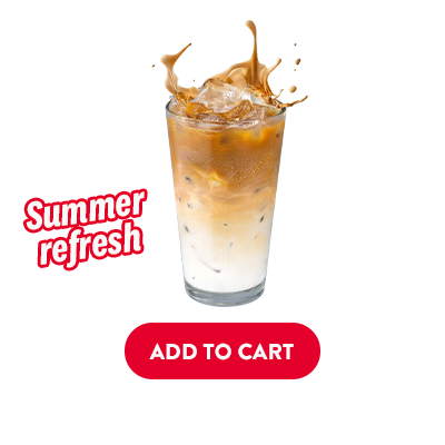 Iced Latte 300ml