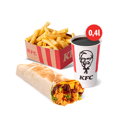 The Mag Wrap XL Menu - cena, propagace, dodávka